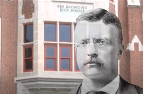 The Roosevelt Legacy